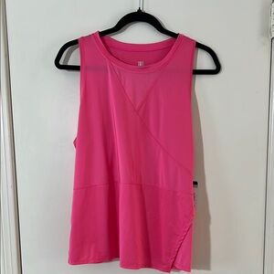 Tail Women’s Racerback Tank Top NWT Golf Tennis Pickleball